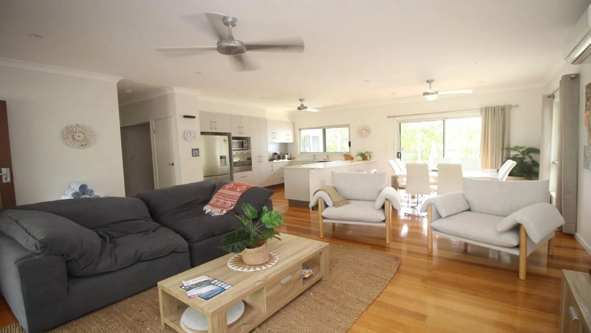 Le Belle Aimante, Magnetic Island Villa Horseshoe Bay 0*,