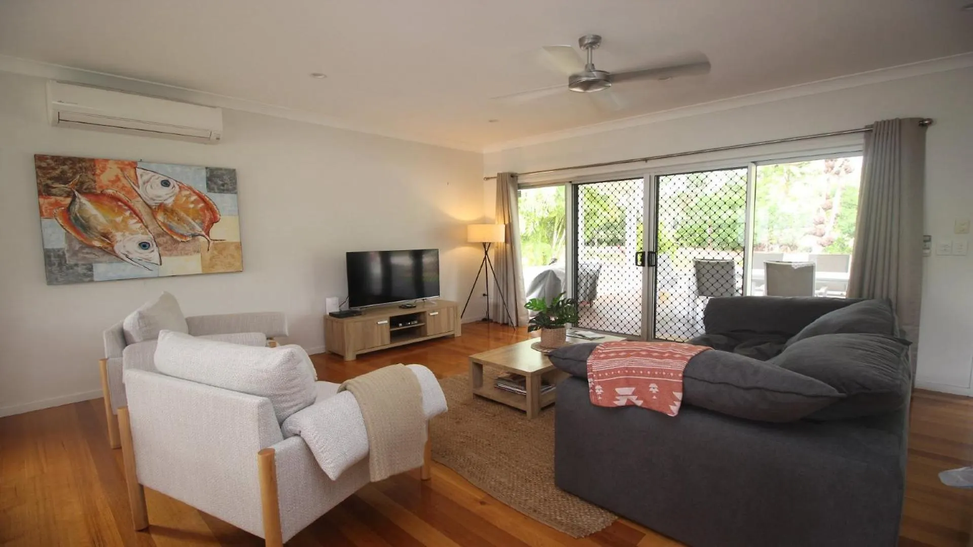 Le Belle Aimante, Magnetic Island Villa Horseshoe Bay 0*,  Australia