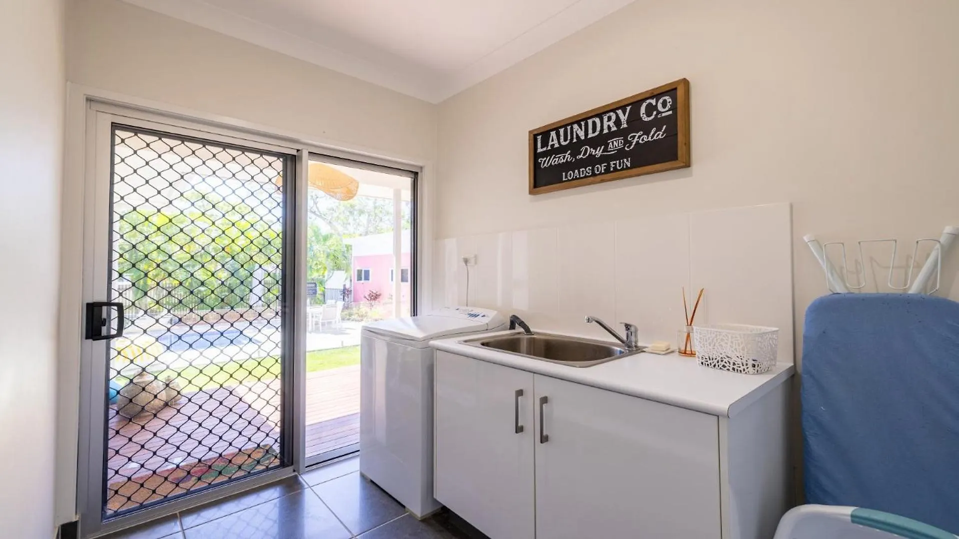 Le Belle Aimante, Magnetic Island Villa Horseshoe Bay 0*,  Australia