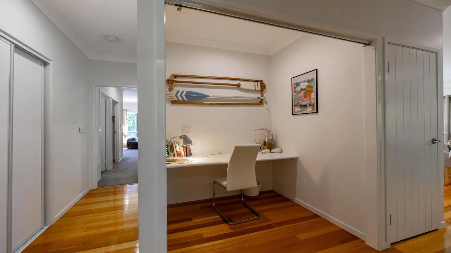 Le Belle Aimante, Magnetic Island Villa Horseshoe Bay