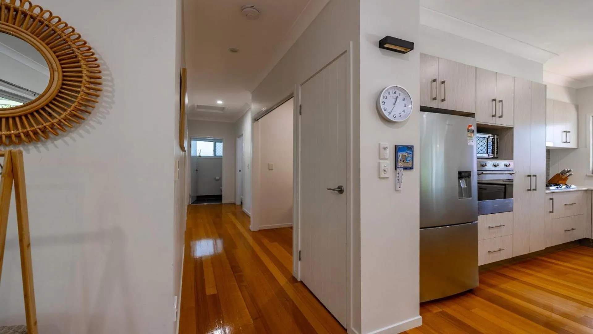 Le Belle Aimante, Magnetic Island Villa Horseshoe Bay Holiday home