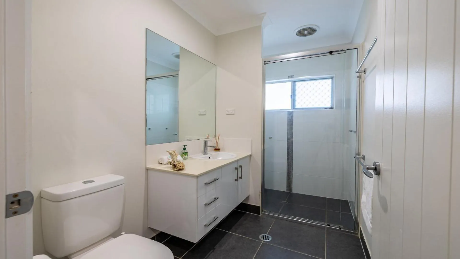Holiday home Le Belle Aimante, Magnetic Island Villa Horseshoe Bay