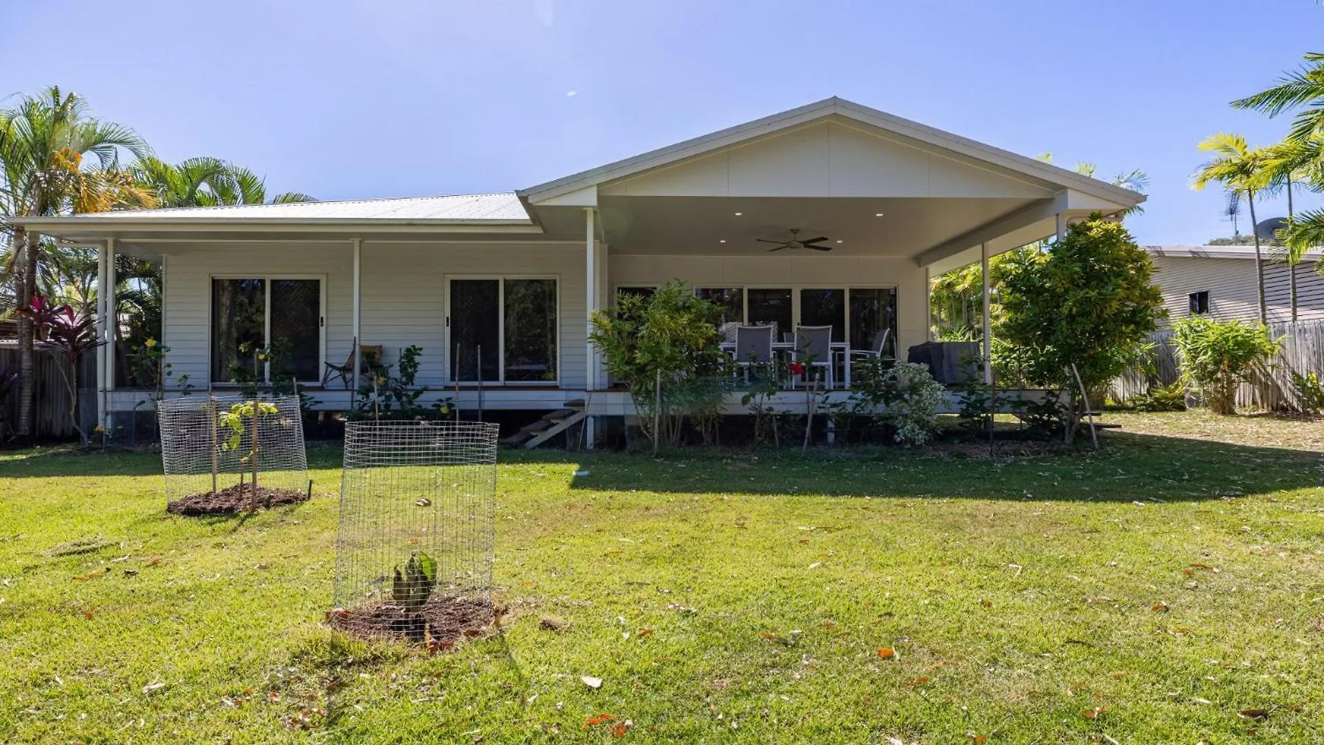 Le Belle Aimante, Magnetic Island Villa Horseshoe Bay 0*,